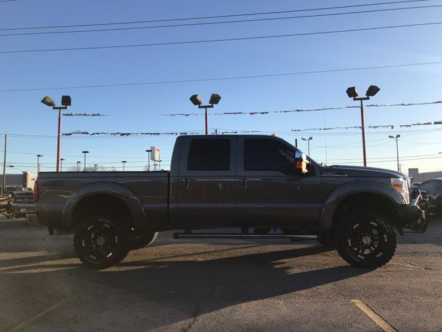 2012 Ford Super Duty F-250 Pickup Lariat | Oklahoma City, OK | Norris Auto Sales
