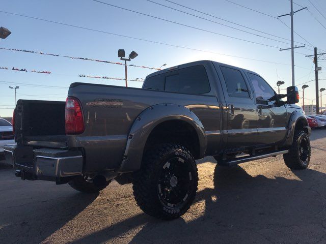 2012 Ford Super Duty F-250 Pickup Lariat | Oklahoma City, OK | Norris Auto Sales 2012 Ford Super Duty F-250 Pickup Lariat | Oklahoma City, OK | Norris Auto Sales