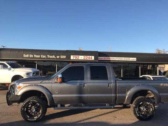 2012 Ford Super Duty F-250 Pickup Lariat | Oklahoma City, OK | Norris Auto Sales 2012 Ford Super Duty F-250 Pickup Lariat | Oklahoma City, OK | Norris Auto Sales