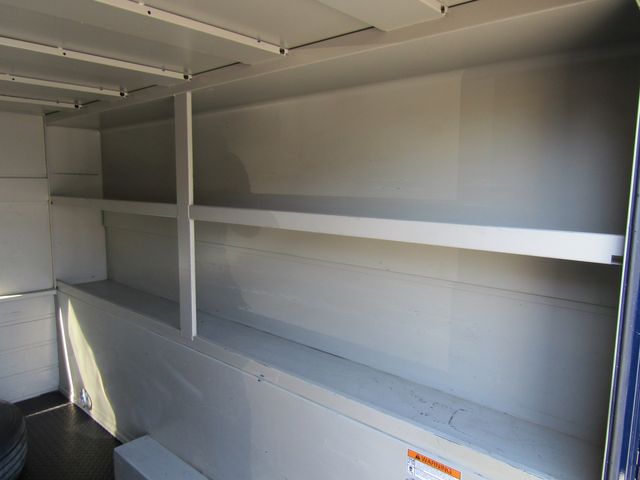 2012 Ford F450 Crew Cab 4x4 Diesel with 9' Knapheide Enclosed Utility Bed 2012 Ford F450 Crew Cab 4x4 Diesel with 9' Knapheide Enclosed Utility Bed