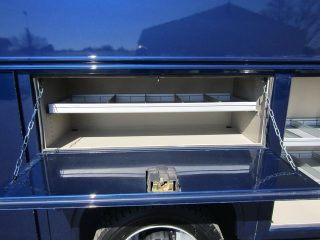 2012 Ford F450 Crew Cab 4x4 Diesel with 9' Knapheide Enclosed Utility Bed 2012 Ford F450 Crew Cab 4x4 Diesel with 9' Knapheide Enclosed Utility Bed