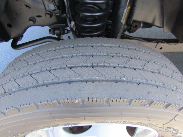 2012 Ford F450 Crew Cab 4x4 Diesel with 9' Knapheide Enclosed Utility Bed 2012 Ford F450 Crew Cab 4x4 Diesel with 9' Knapheide Enclosed Utility Bed