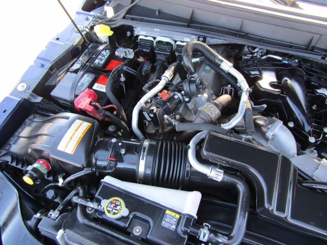 2012 Ford F450 Crew Cab 4x4 Diesel with 9' Knapheide Enclosed Utility Bed 2012 Ford F450 Crew Cab 4x4 Diesel with 9' Knapheide Enclosed Utility Bed