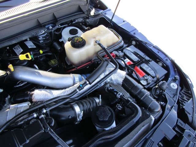 2012 Ford F450 Crew Cab 4x4 Diesel with 9' Knapheide Enclosed Utility Bed 2012 Ford F450 Crew Cab 4x4 Diesel with 9' Knapheide Enclosed Utility Bed