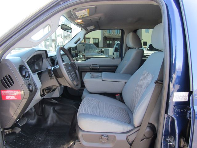 2012 Ford F450 Crew Cab 4x4 Diesel with 9' Knapheide Enclosed Utility Bed 2012 Ford F450 Crew Cab 4x4 Diesel with 9' Knapheide Enclosed Utility Bed