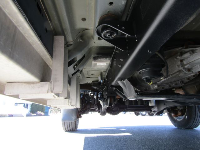 2012 Ford F450 Crew Cab 4x4 Diesel with 9' Knapheide Enclosed Utility Bed 2012 Ford F450 Crew Cab 4x4 Diesel with 9' Knapheide Enclosed Utility Bed