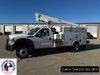 2012 Ford F450 Bucket Truck | Fort Worth, TX | Texas Aerial Equipment