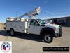 2012 Ford F450 Bucket Truck | Fort Worth, TX | Texas Aerial Equipment