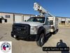 2012 Ford F450 Bucket Truck | Fort Worth, TX | Texas Aerial Equipment