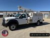 2012 Ford F450 Bucket Truck | Fort Worth, TX | Texas Aerial Equipment 2012 Ford F450 Bucket Truck | Fort Worth, TX | Texas Aerial Equipment