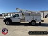 2012 Ford F450 Bucket Truck | Fort Worth, TX | Texas Aerial Equipment