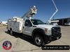 2012 Ford F450 Bucket Truck | Fort Worth, TX | Texas Aerial Equipment