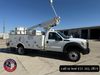 2012 Ford F450 Bucket Truck | Fort Worth, TX | Texas Aerial Equipment