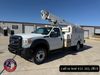 2012 Ford F450 Bucket Truck | Fort Worth, TX | Texas Aerial Equipment