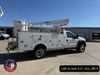 2012 Ford F450 Bucket Truck | Fort Worth, TX | Texas Aerial Equipment