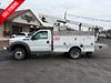 2012 Ford F450 Versalift 34' | Hoosick Falls, New York | Upstate Auto Sales 2012 Ford F450 Versalift 34' | Hoosick Falls, New York | Upstate Auto Sales