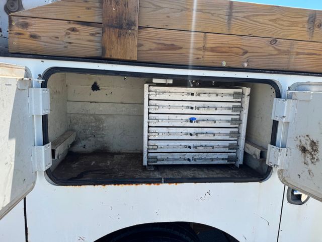 2012 Ford F450 