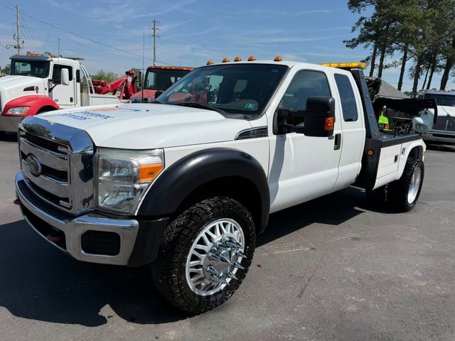 2012 Ford F550  | Elm City, NC | Nick's Motorsports