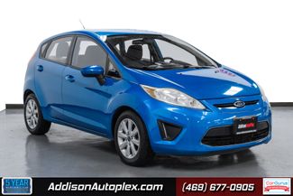 2012 Ford Fiesta SE | Addison, TX | Addison Autoplex