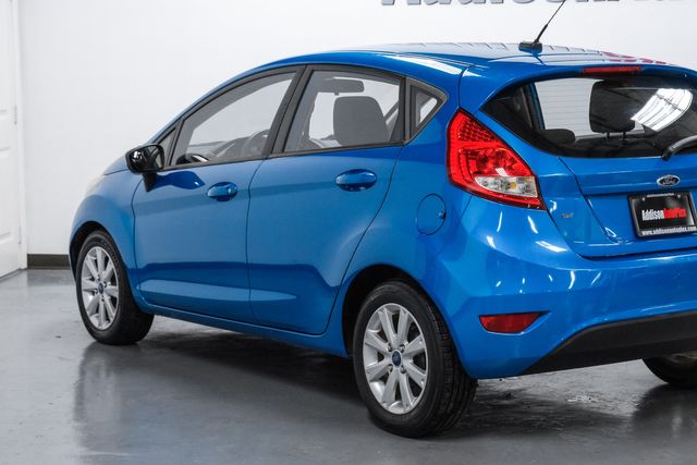 2012 Ford Fiesta SE | Addison, TX | Addison Autoplex