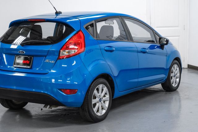 2012 Ford Fiesta SE | Addison, TX | Addison Autoplex 2012 Ford Fiesta SE | Addison, TX | Addison Autoplex