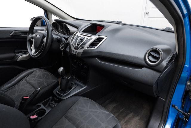 2012 Ford Fiesta SE | Addison, TX | Addison Autoplex 2012 Ford Fiesta SE | Addison, TX | Addison Autoplex