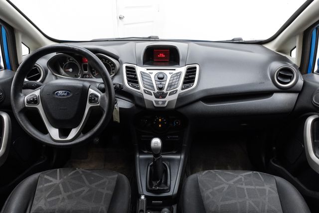 2012 Ford Fiesta SE | Addison, TX | Addison Autoplex 2012 Ford Fiesta SE | Addison, TX | Addison Autoplex