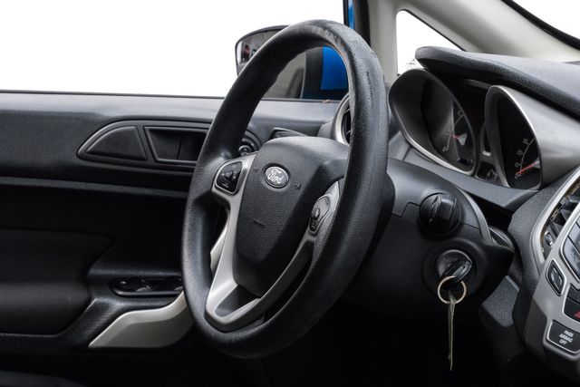 2012 Ford Fiesta SE | Addison, TX | Addison Autoplex