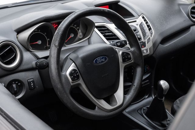 2012 Ford Fiesta SE | Addison, TX | Addison Autoplex 2012 Ford Fiesta SE | Addison, TX | Addison Autoplex