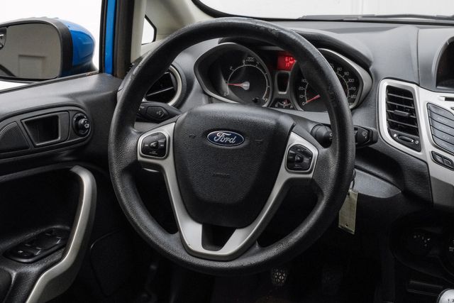 2012 Ford Fiesta SE | Addison, TX | Addison Autoplex 2012 Ford Fiesta SE | Addison, TX | Addison Autoplex