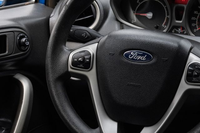 2012 Ford Fiesta SE | Addison, TX | Addison Autoplex