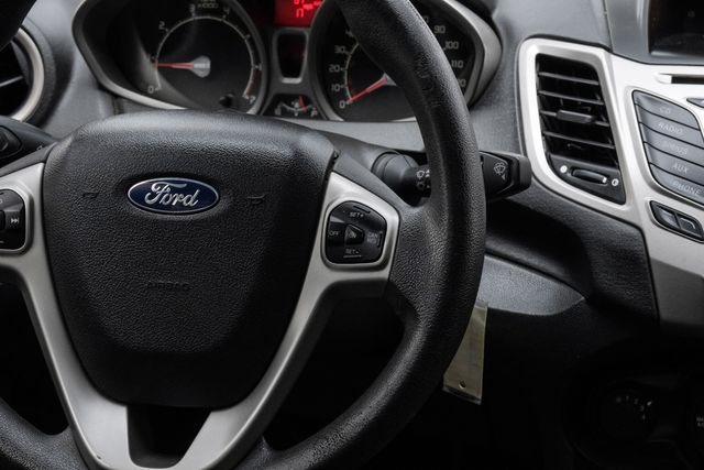 2012 Ford Fiesta SE | Addison, TX | Addison Autoplex