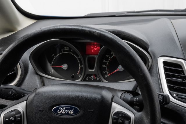 2012 Ford Fiesta SE | Addison, TX | Addison Autoplex