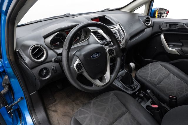 2012 Ford Fiesta SE | Addison, TX | Addison Autoplex