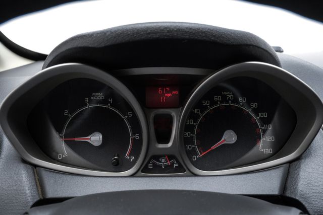 2012 Ford Fiesta SE | Addison, TX | Addison Autoplex