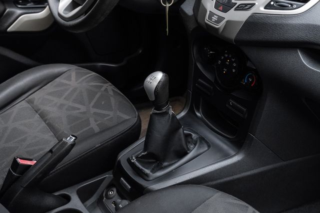 2012 Ford Fiesta SE | Addison, TX | Addison Autoplex 2012 Ford Fiesta SE | Addison, TX | Addison Autoplex