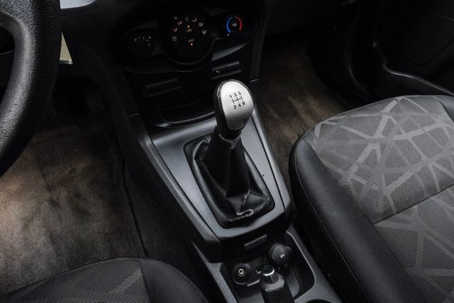 2012 Ford Fiesta SE | Addison, TX | Addison Autoplex