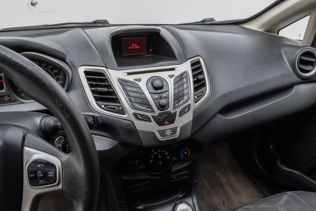 2012 Ford Fiesta SE | Addison, TX | Addison Autoplex 2012 Ford Fiesta SE | Addison, TX | Addison Autoplex