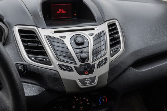 2012 Ford Fiesta SE | Addison, TX | Addison Autoplex 2012 Ford Fiesta SE | Addison, TX | Addison Autoplex