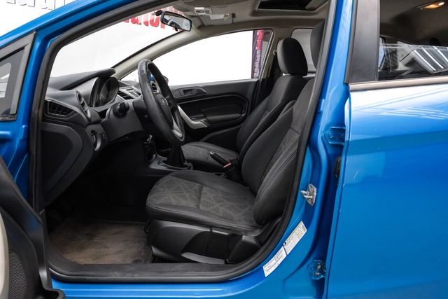 2012 Ford Fiesta SE | Addison, TX | Addison Autoplex 2012 Ford Fiesta SE | Addison, TX | Addison Autoplex