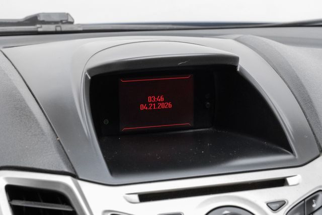 2012 Ford Fiesta SE | Addison, TX | Addison Autoplex