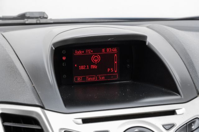 2012 Ford Fiesta SE | Addison, TX | Addison Autoplex 2012 Ford Fiesta SE | Addison, TX | Addison Autoplex