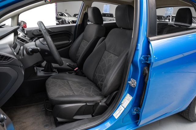 2012 Ford Fiesta SE | Addison, TX | Addison Autoplex