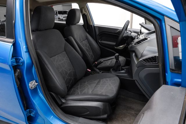 2012 Ford Fiesta SE | Addison, TX | Addison Autoplex