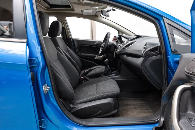 2012 Ford Fiesta SE | Addison, TX | Addison Autoplex