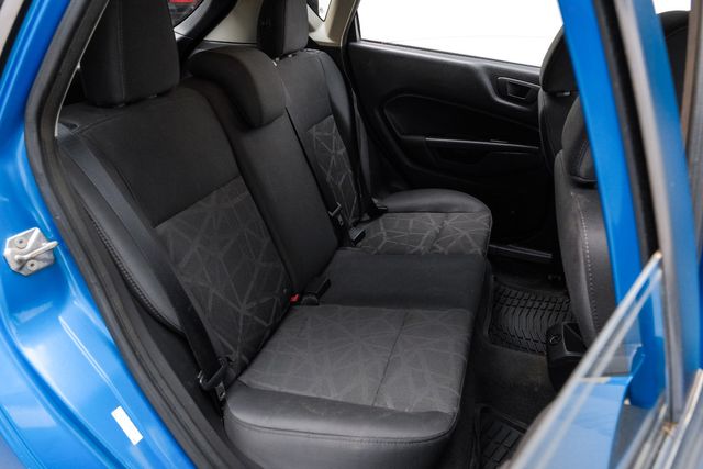 2012 Ford Fiesta SE | Addison, TX | Addison Autoplex