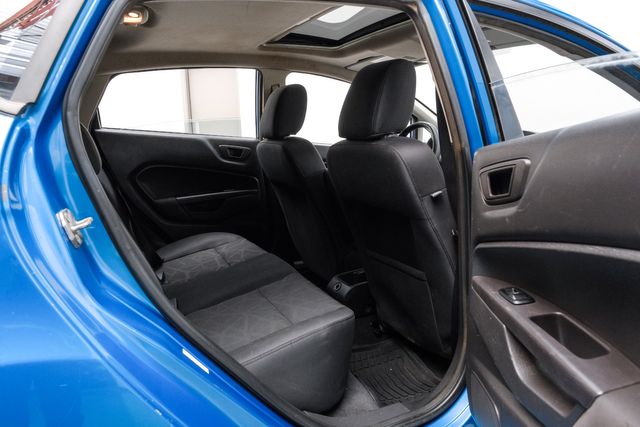 2012 Ford Fiesta SE | Addison, TX | Addison Autoplex 2012 Ford Fiesta SE | Addison, TX | Addison Autoplex