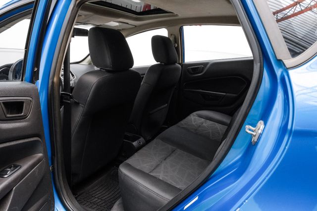 2012 Ford Fiesta SE | Addison, TX | Addison Autoplex