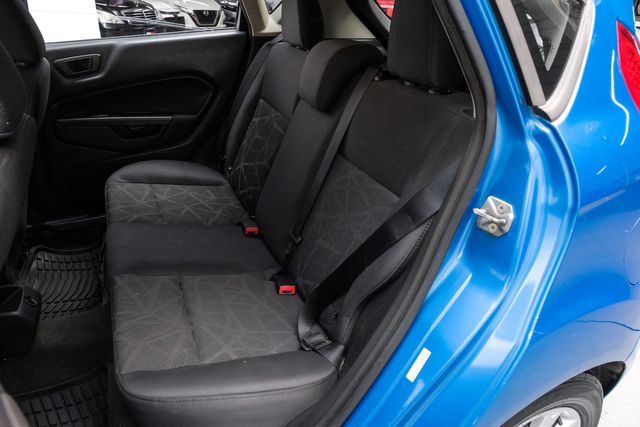 2012 Ford Fiesta SE | Addison, TX | Addison Autoplex 2012 Ford Fiesta SE | Addison, TX | Addison Autoplex