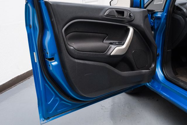 2012 Ford Fiesta SE | Addison, TX | Addison Autoplex 2012 Ford Fiesta SE | Addison, TX | Addison Autoplex